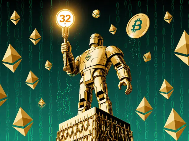 What Are Validator Nodes in Blockchain? A Clear Guide to How They Secure Networks