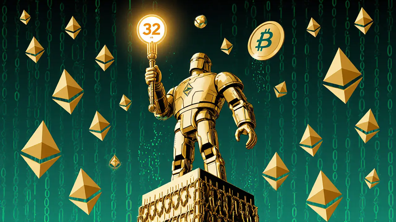 What Are Validator Nodes in Blockchain? A Clear Guide to How They Secure Networks