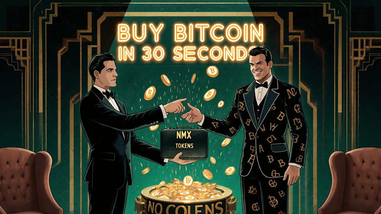 Nominex Crypto Exchange Review: Is It Safe or Just Another Risky Platform?