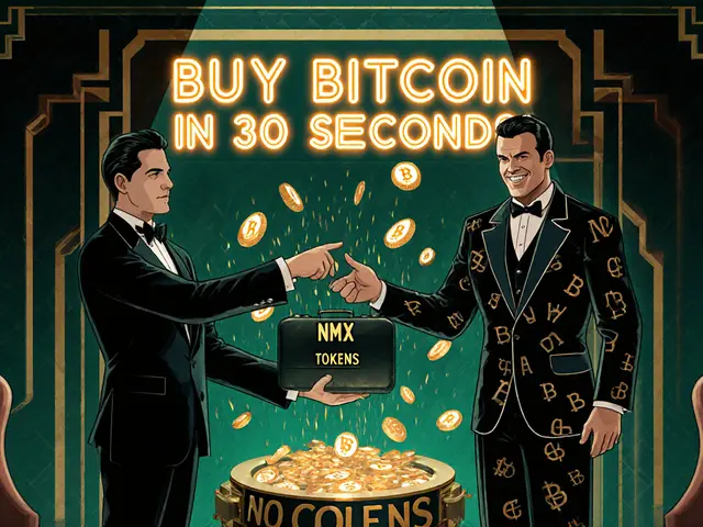 Nominex Crypto Exchange Review: Is It Safe or Just Another Risky Platform?