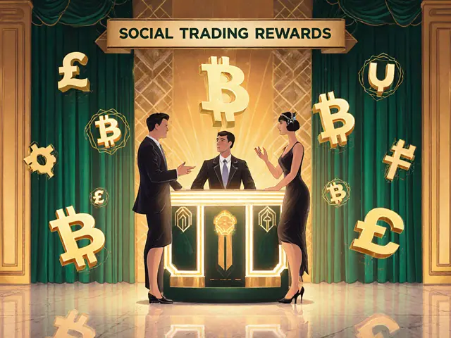 OMGFIN Crypto Exchange Review: Fees, Security, and Why It’s Not for Everyone