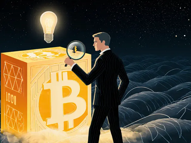 Solo Mining vs Pool Mining: Which Is Right for You in 2025?