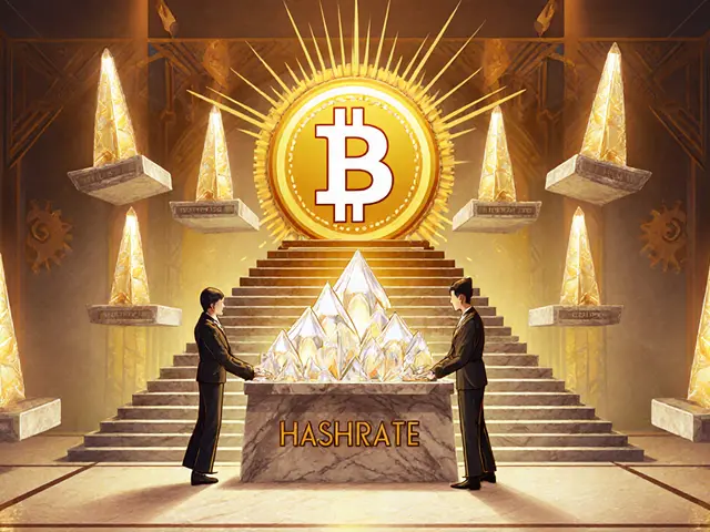 What is Bull BTC Club (BBC) Crypto Coin? Token, Mining, and NFT Integration Explained