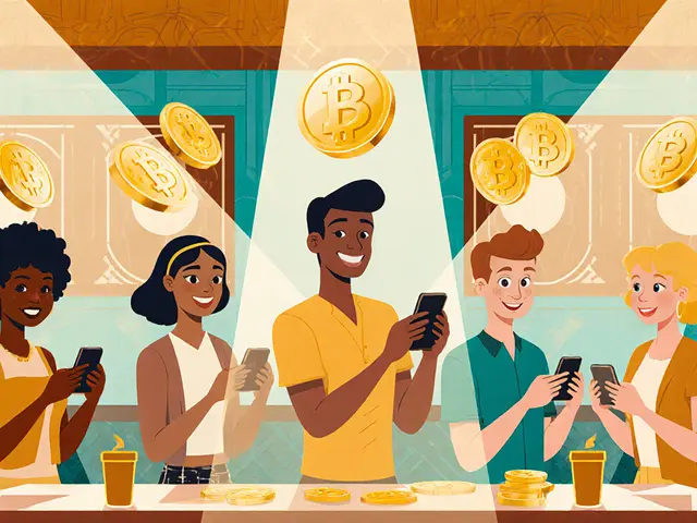 What is GAMEE (GMEE) Crypto Coin? A Real-World Guide to the Web3 Gaming Token