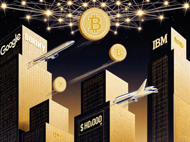 What is Hedera (HBAR) Crypto Coin? The Fast, Low-Cost Alternative to Blockchain