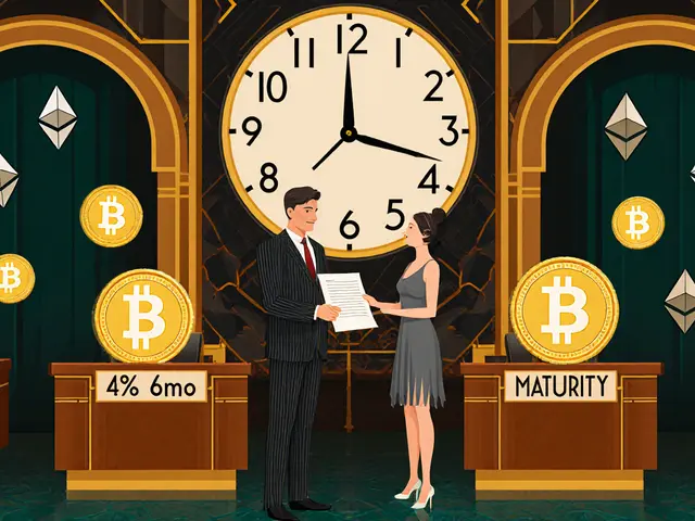 What is Hifi Finance (HIFI) Crypto Coin? A Clear Guide to Fixed-Rate DeFi Lending