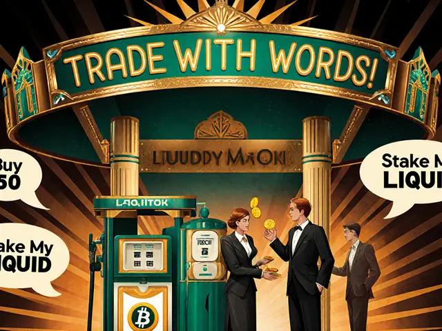 What is Liquid Agent (LIQUID) Crypto Coin? Price, Use Case, and Real-World Risks