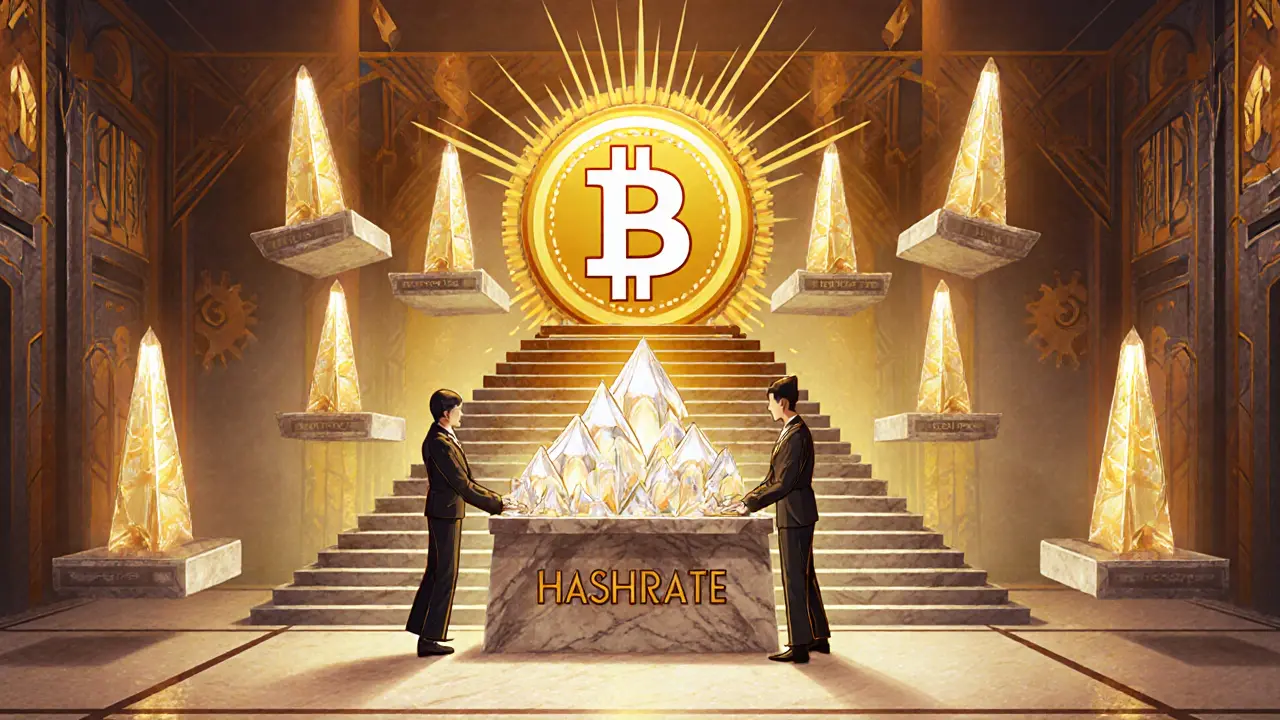 What is Bull BTC Club (BBC) Crypto Coin? Token, Mining, and NFT Integration Explained