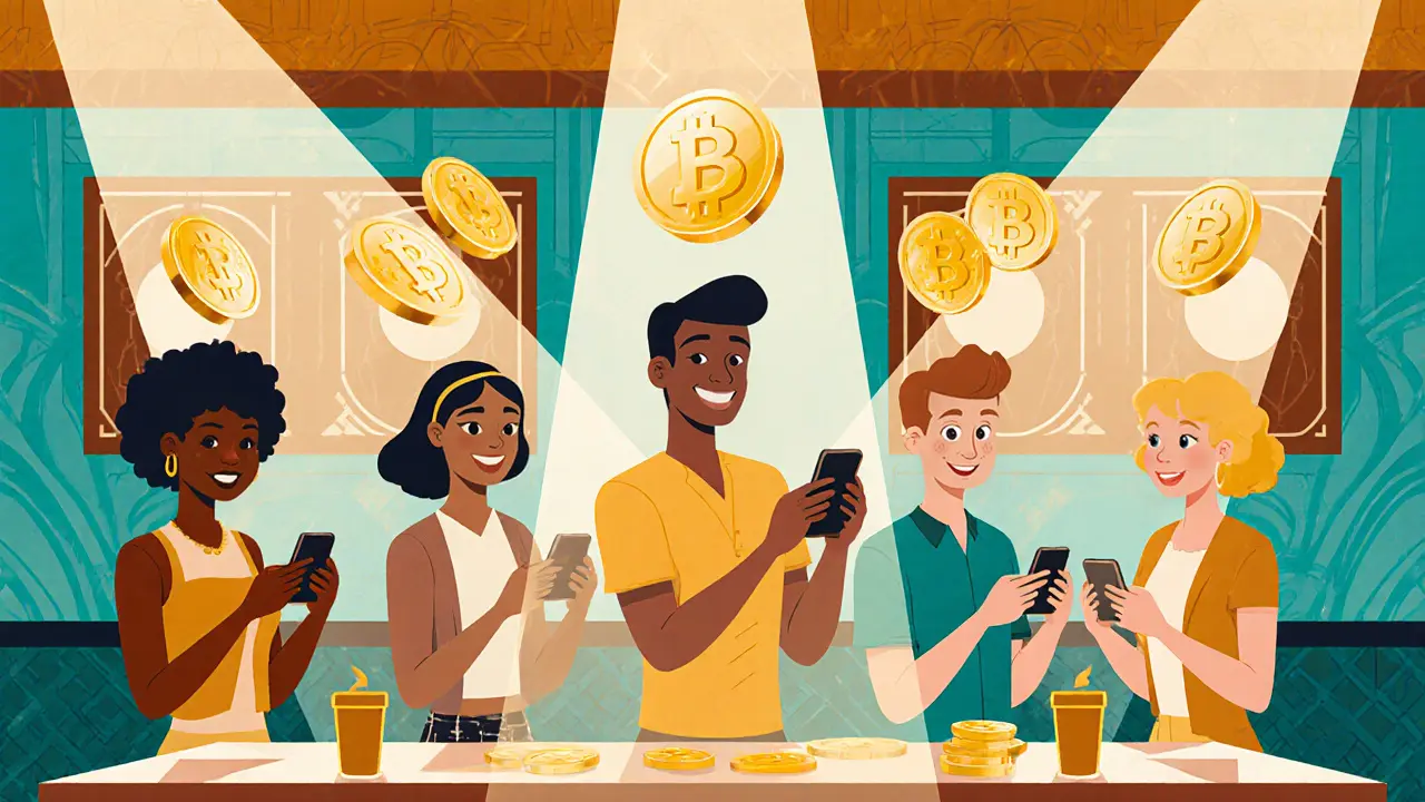 What is GAMEE (GMEE) Crypto Coin? A Real-World Guide to the Web3 Gaming Token