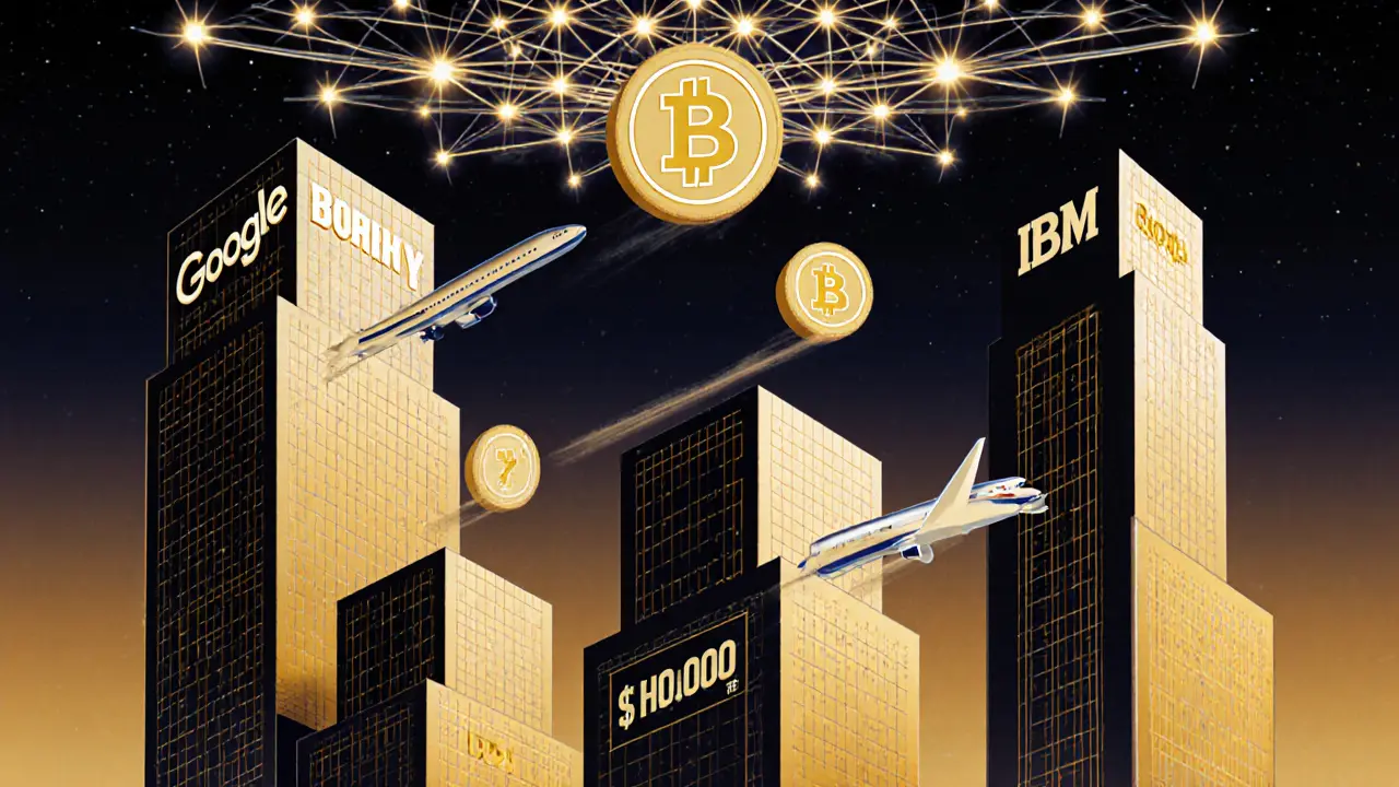 What is Hedera (HBAR) Crypto Coin? The Fast, Low-Cost Alternative to Blockchain