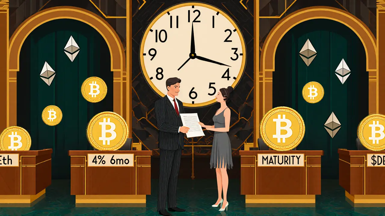 What is Hifi Finance (HIFI) Crypto Coin? A Clear Guide to Fixed-Rate DeFi Lending