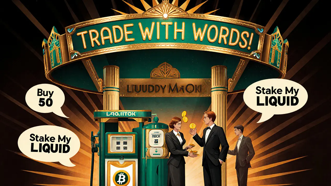 What is Liquid Agent (LIQUID) Crypto Coin? Price, Use Case, and Real-World Risks