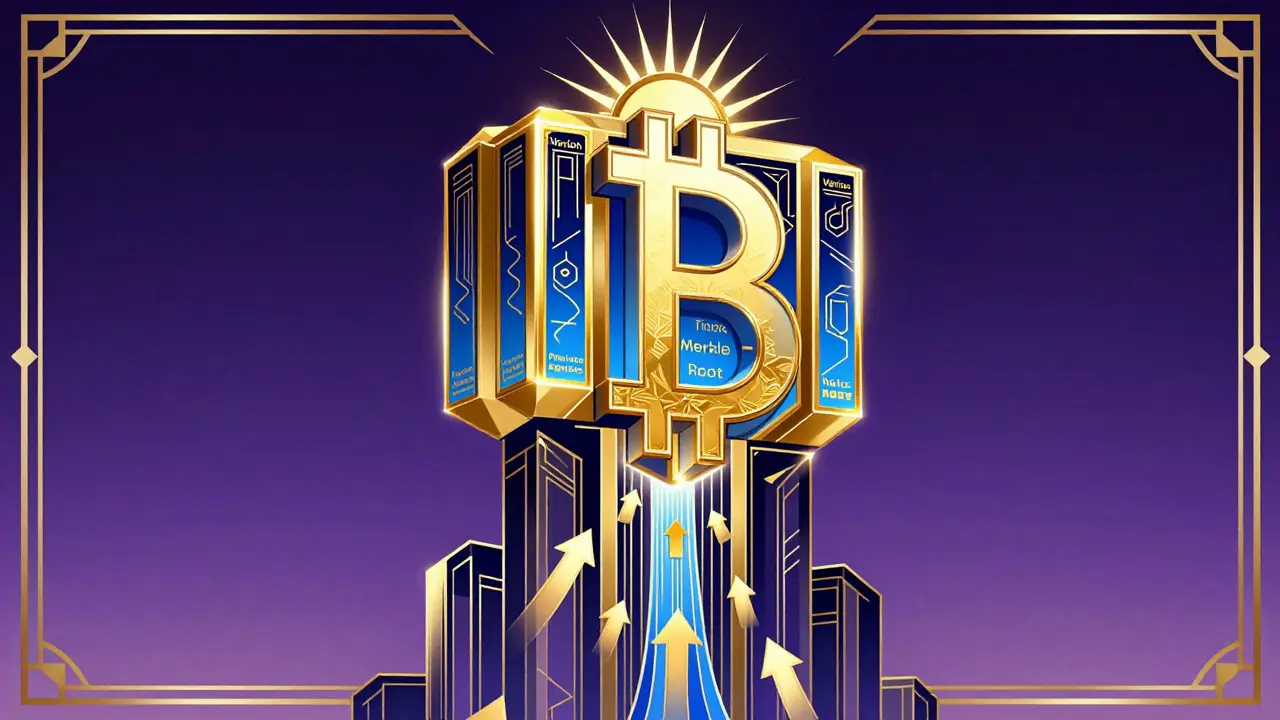 Bitcoin Block Structure: Complete Technical Guide