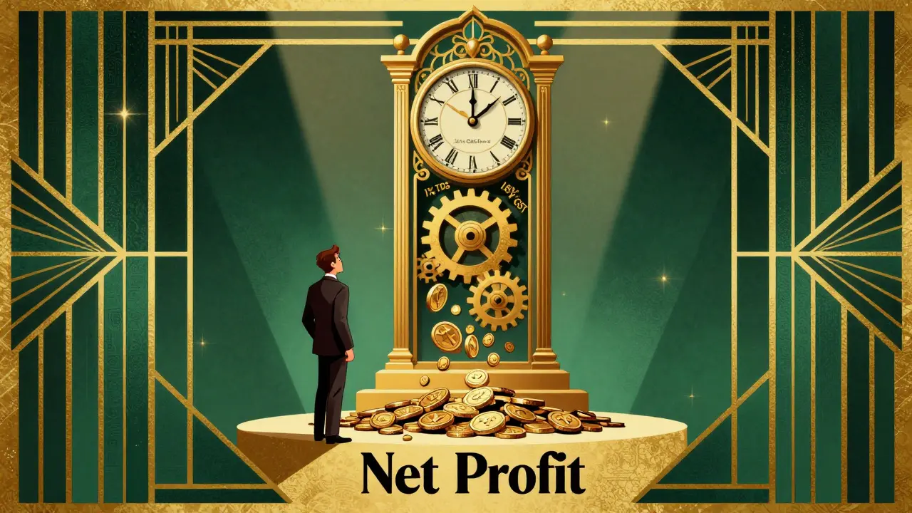 Crypto Taxation in India: What You Need to Know in 2025