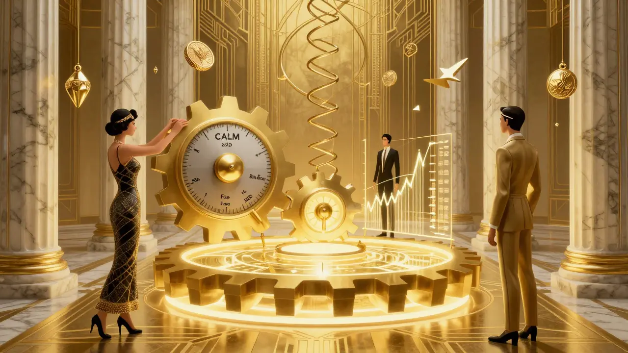 DefiPlaza Crypto Exchange Review: A Niche DEX Built to Fight Impermanent Loss