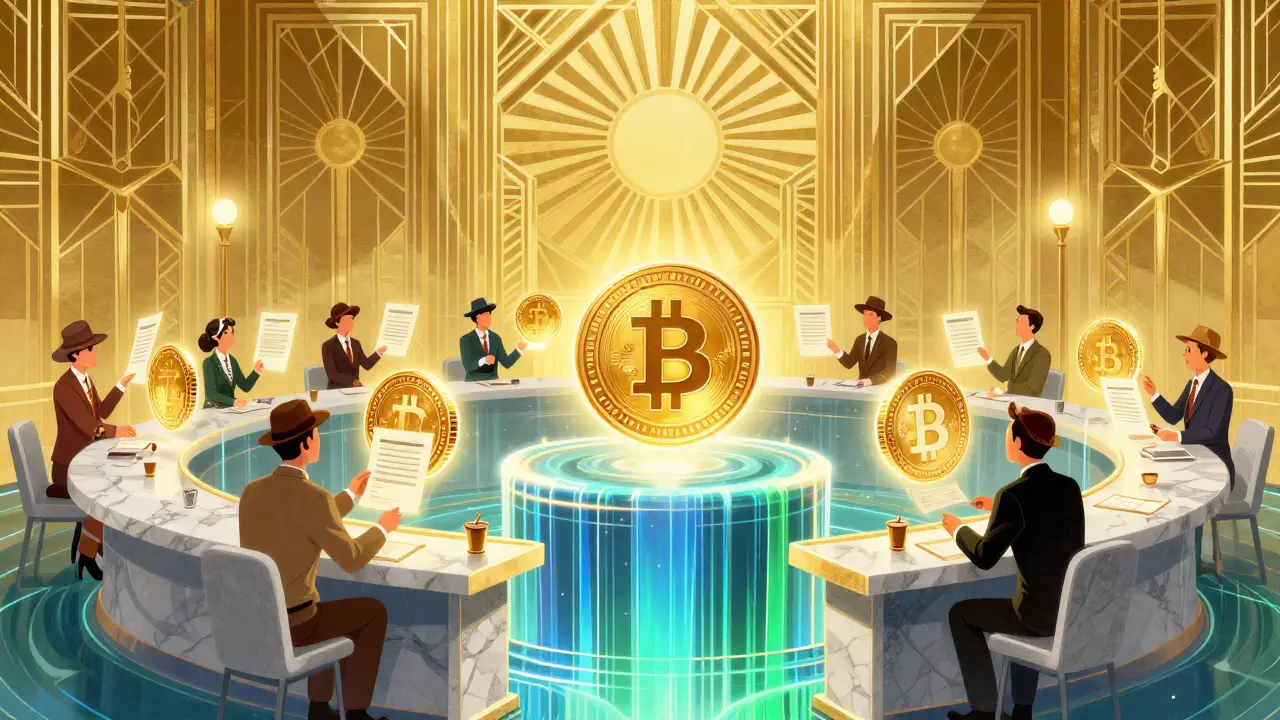 Deri Protocol Crypto Exchange Review: What You Need to Know Before Trading