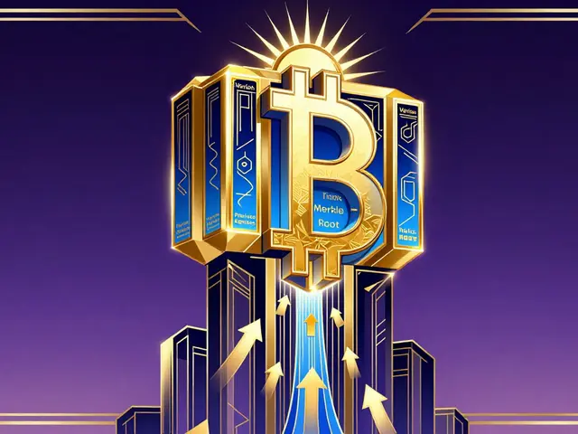 Bitcoin Block Structure: Complete Technical Guide