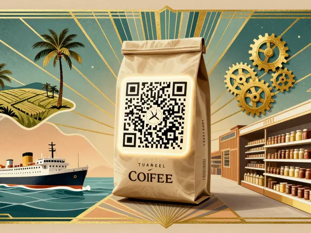 Supply Chain Blockchain Use Cases: Real-World Examples and How They Work