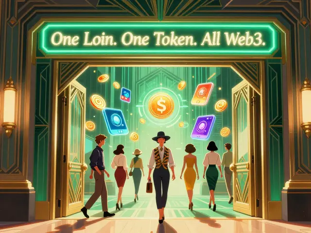 What is Magic Square (SQR) Crypto Coin? A Real Guide to the Web3 App Store Token