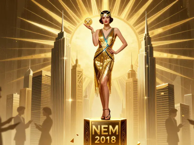 What is NEM (XEM) Crypto Coin? History, Tech, and Why It's Struggling Today