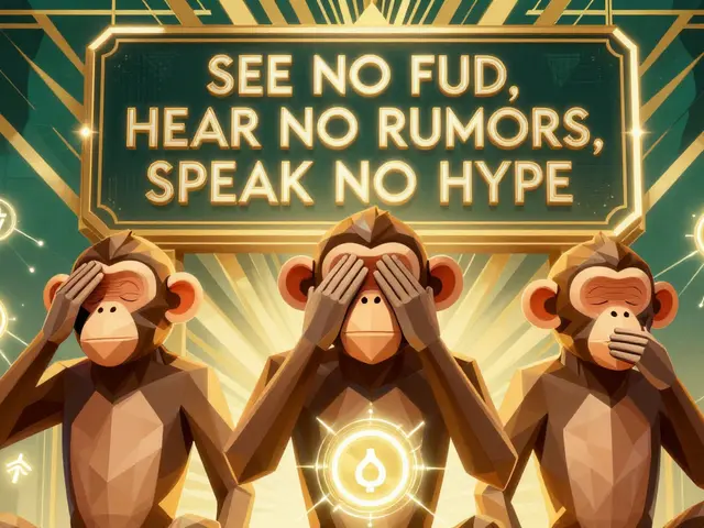 What is Wise Monkey (MONKY) Crypto Coin? Tokenomics, Risks, and Real-World Value
