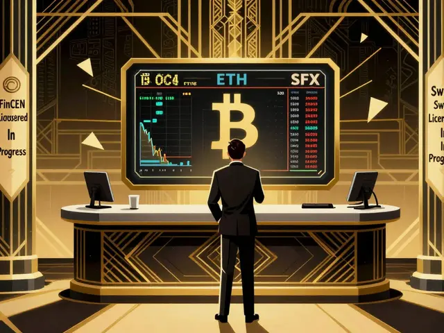 Xcalibra Crypto Exchange Review: Is It Safe, Legit, and Worth Using in 2025?