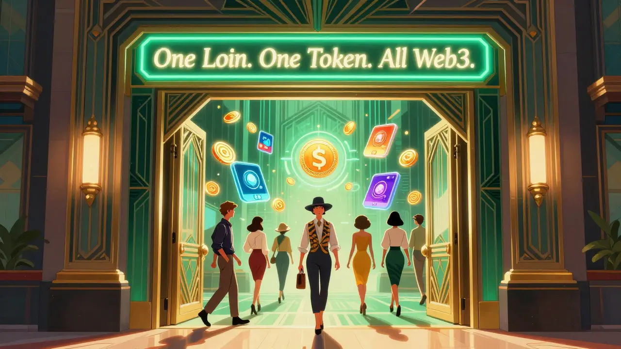 What is Magic Square (SQR) Crypto Coin? A Real Guide to the Web3 App Store Token