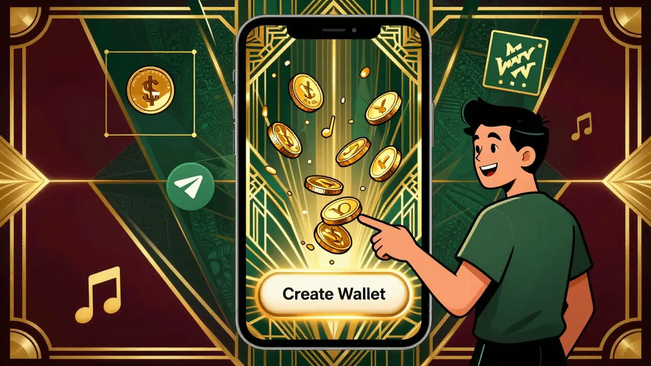 What is Toncoin (TON) Crypto Coin? The Full Guide to TON Blockchain and How It Works