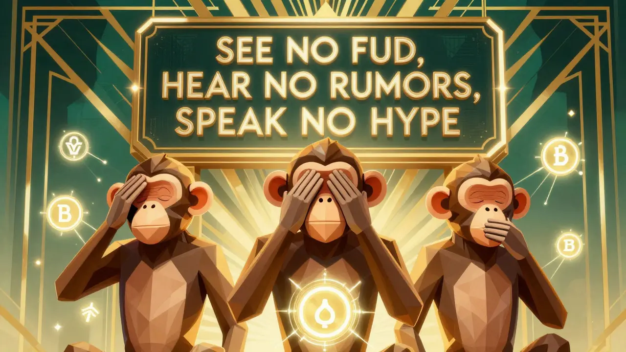What is Wise Monkey (MONKY) Crypto Coin? Tokenomics, Risks, and Real-World Value