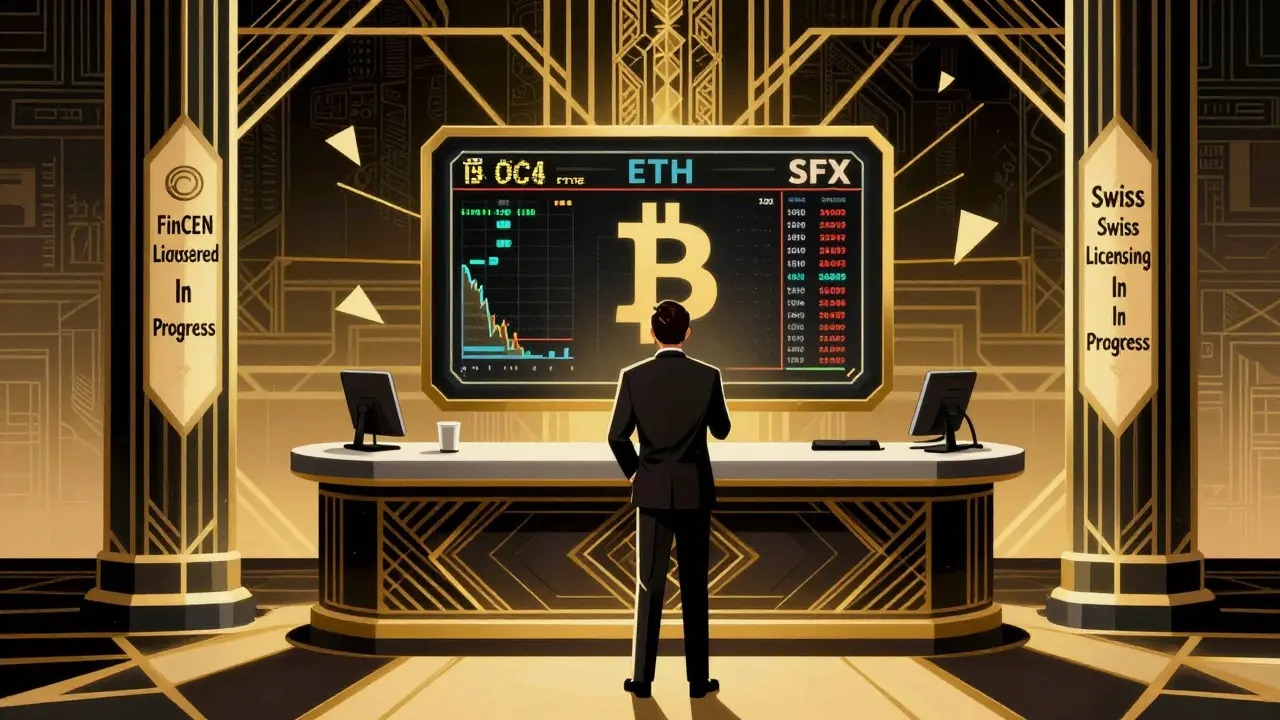 Xcalibra Crypto Exchange Review: Is It Safe, Legit, and Worth Using in 2025?