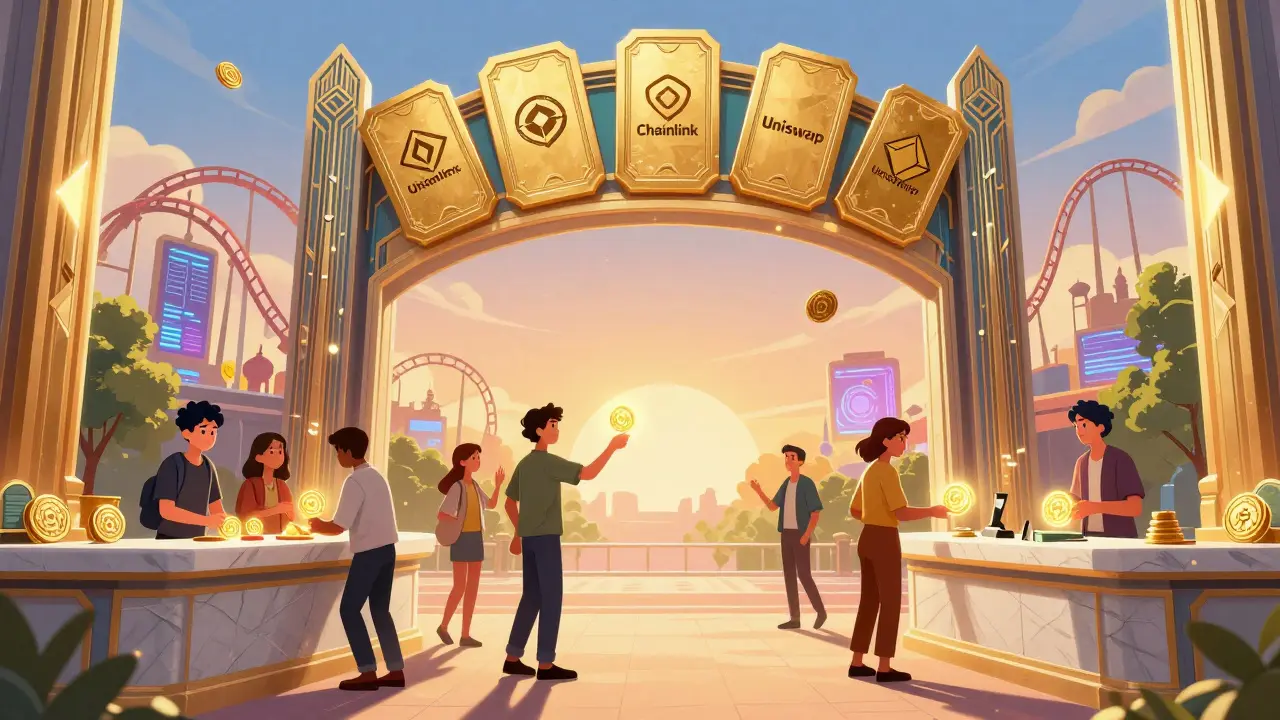 Investment Potential of Platform Tokens: What You Need to Know in 2026