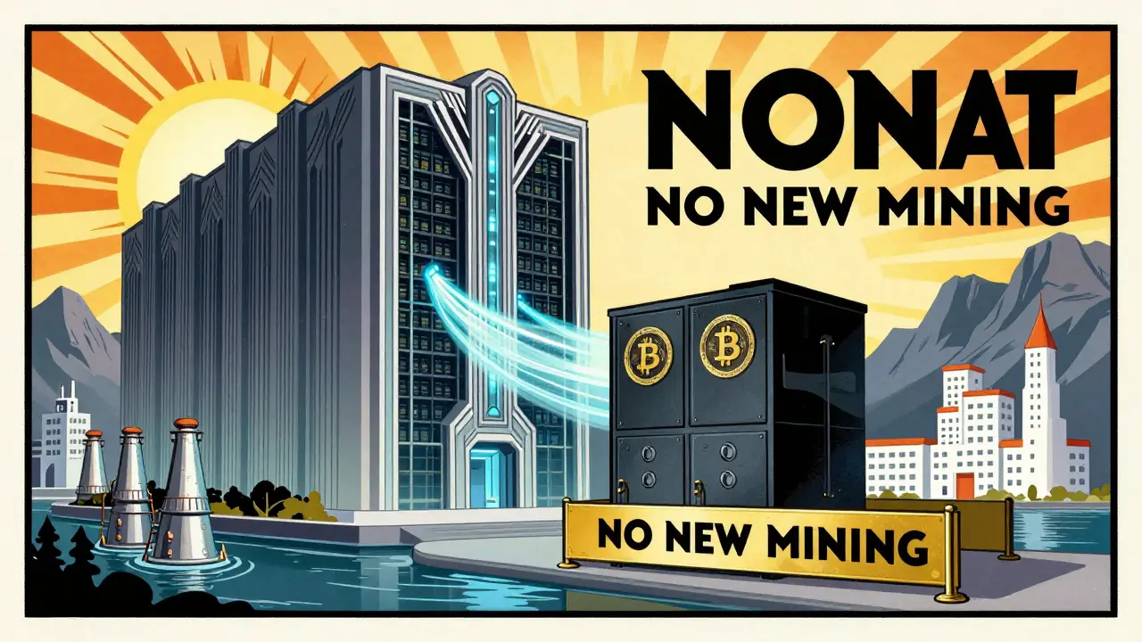 Norway’s Data Center Restrictions on Crypto Mining: What You Need to Know in 2026