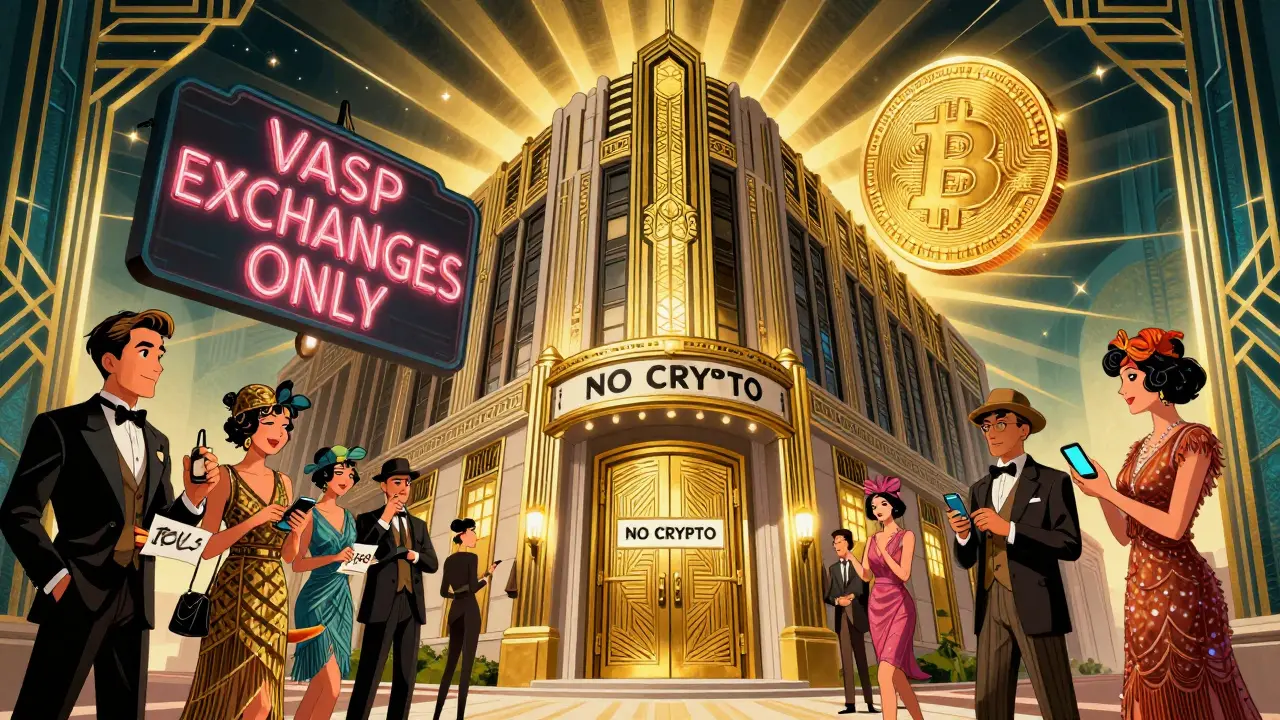 Taiwan's Selective Banking Crypto Restrictions: How It Shapes Crypto Use in 2026