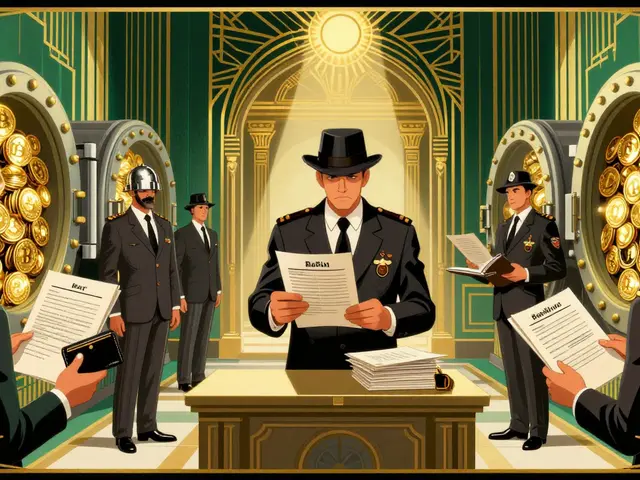 Crypto Custody Regulations in Germany: What Businesses Must Know in 2026