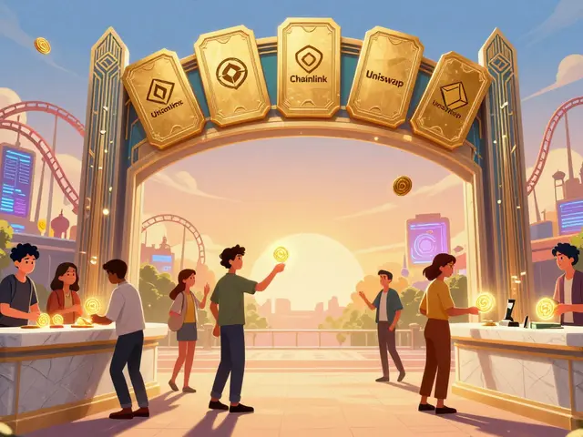 Investment Potential of Platform Tokens: What You Need to Know in 2026