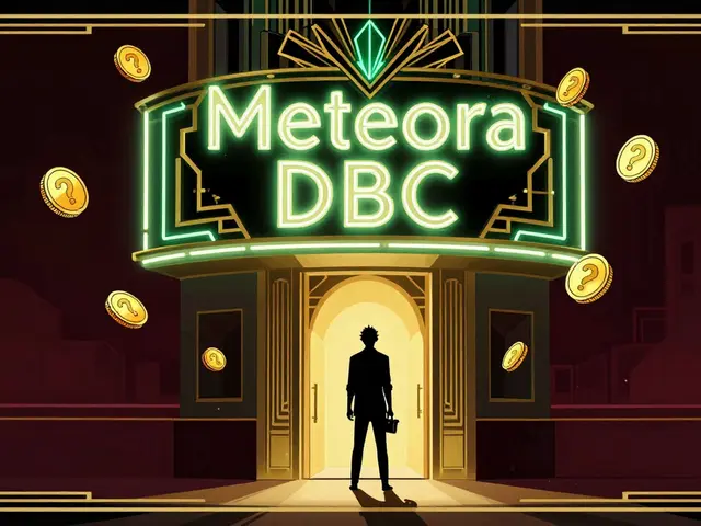 Meteora DBC Crypto Exchange Review: What We Know in 2026