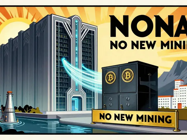 Norway’s Data Center Restrictions on Crypto Mining: What You Need to Know in 2026