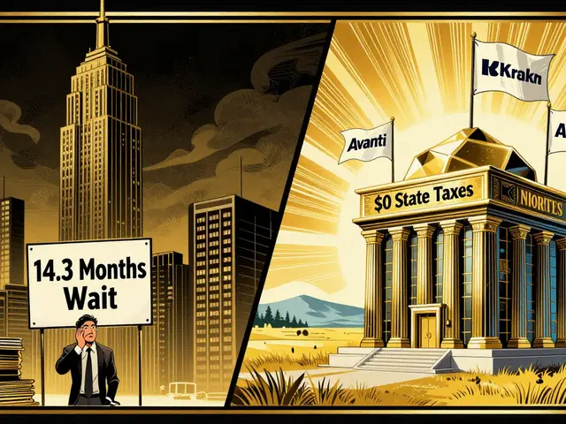 US Crypto Regulations by State: What You Need to Know in 2026