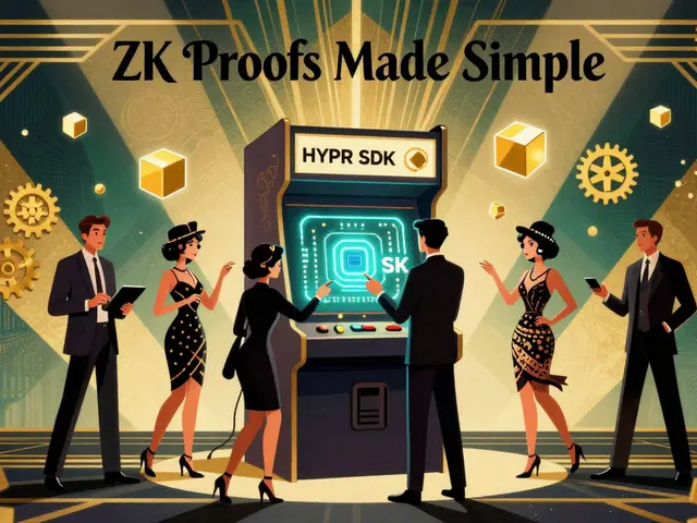 What is Hypr (HYPR) crypto coin? A clear breakdown of the gaming-focused Layer 2 token