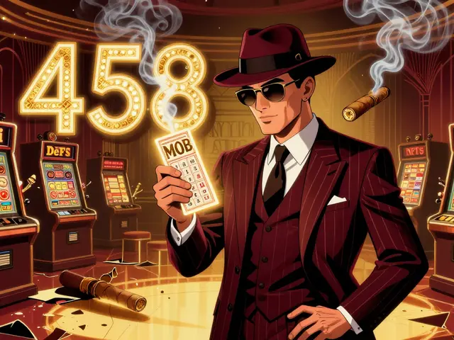 What is Mobster (MOB) crypto coin? The truth about this low-cap meme token