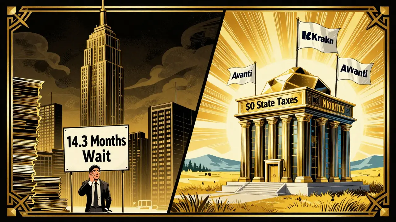 US Crypto Regulations by State: What You Need to Know in 2026