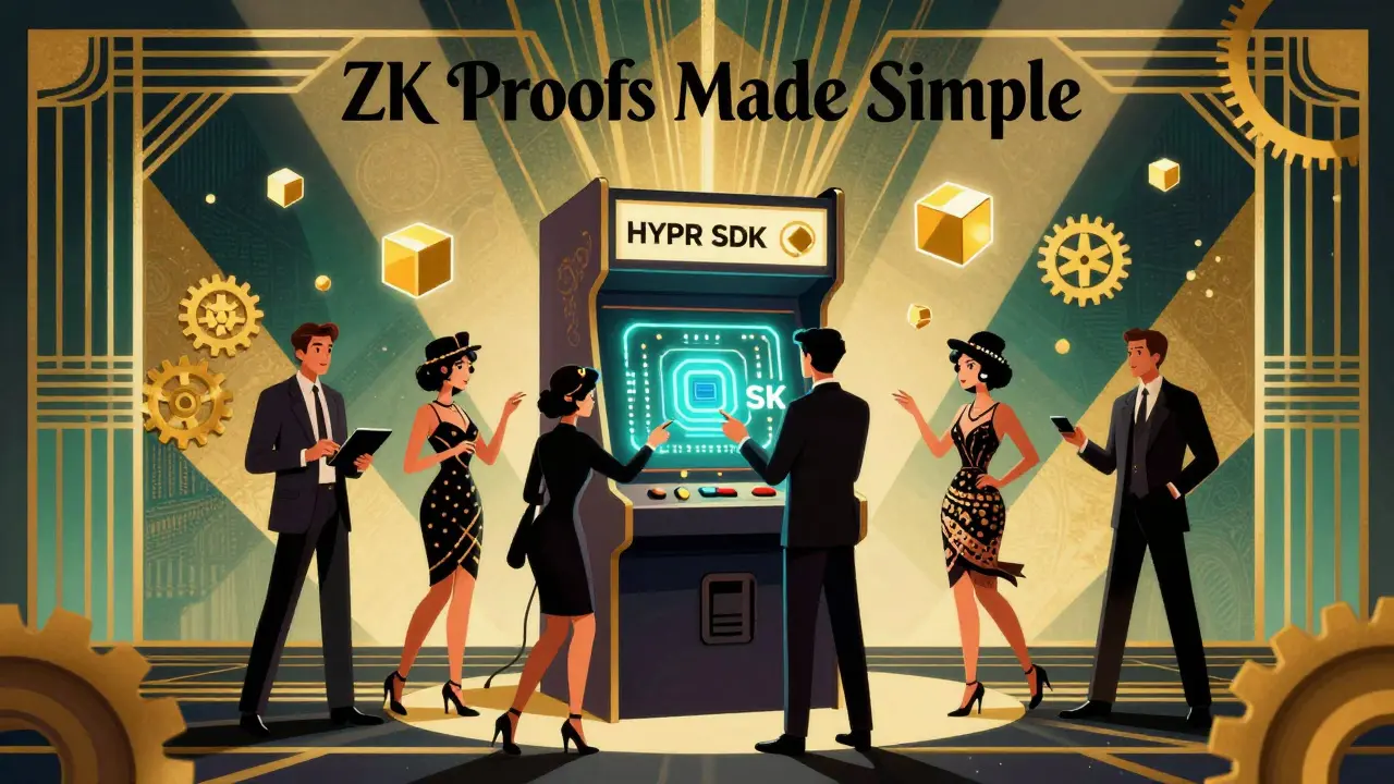 What is Hypr (HYPR) crypto coin? A clear breakdown of the gaming-focused Layer 2 token
