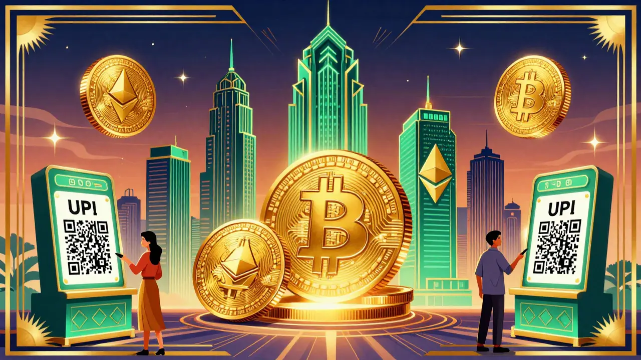 Crypto Exchanges in India 2025: Full List of Platforms That Accept Indian Citizens