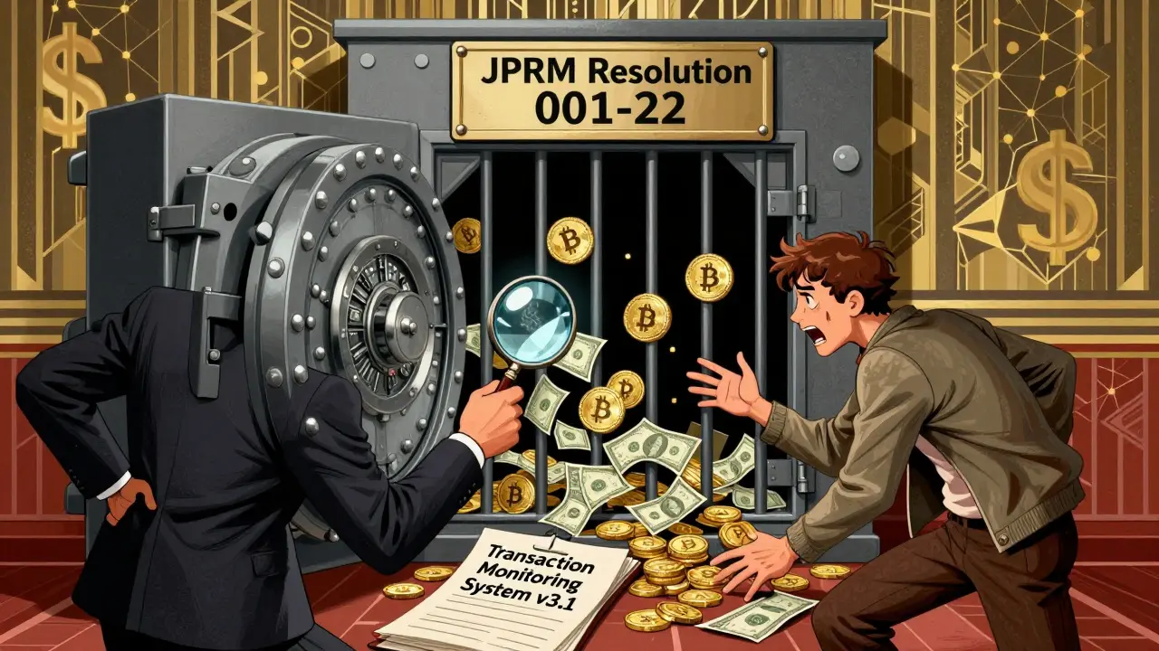 Ecuador Banking Ban on Crypto Transactions: What It Means for Users and the Market