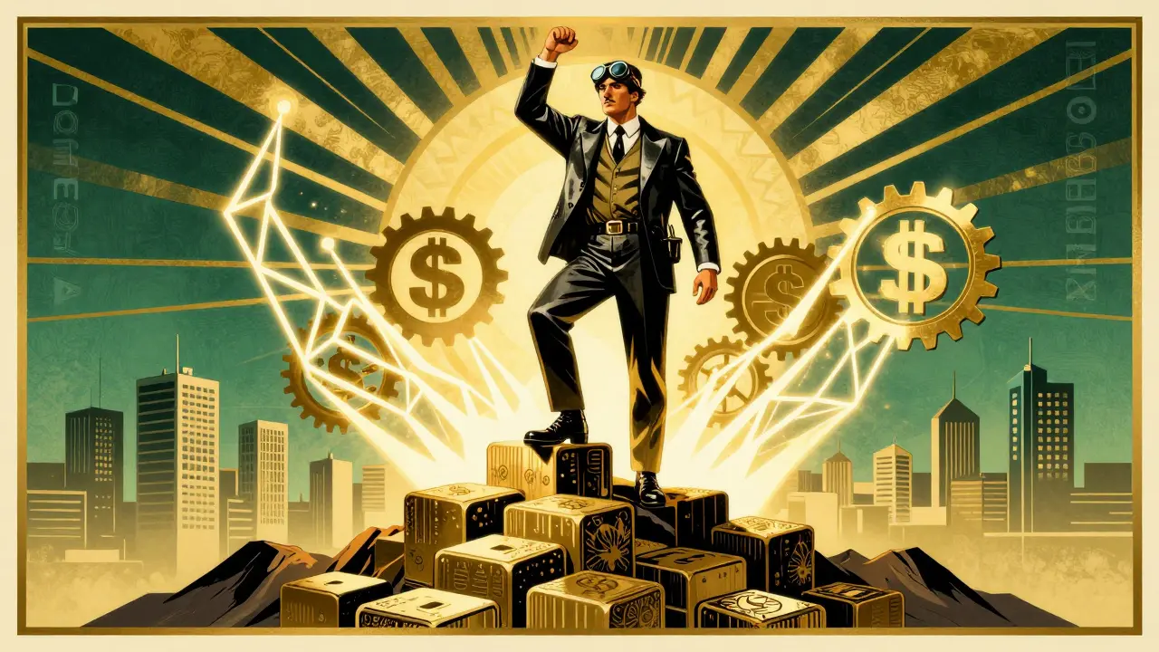 Legal Considerations for Crypto Mining in 2026