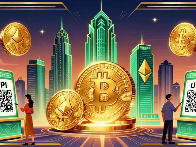 Crypto Exchanges in India 2025: Full List of Platforms That Accept Indian Citizens