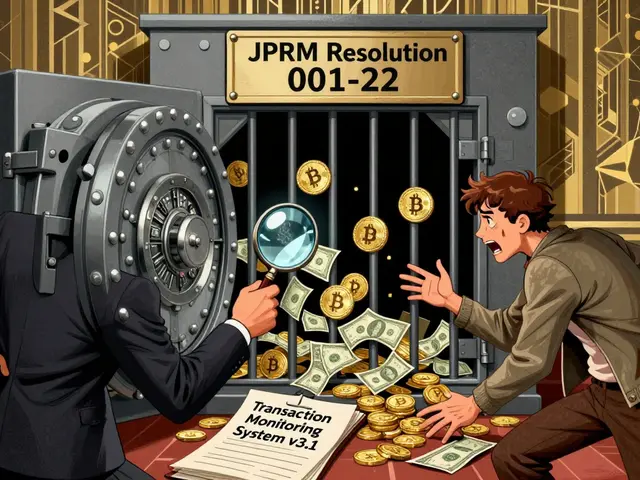 Ecuador Banking Ban on Crypto Transactions: What It Means for Users and the Market