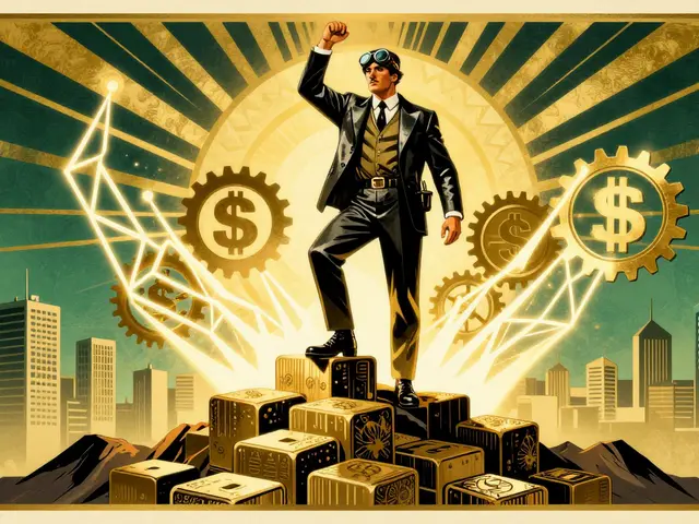 Legal Considerations for Crypto Mining in 2026