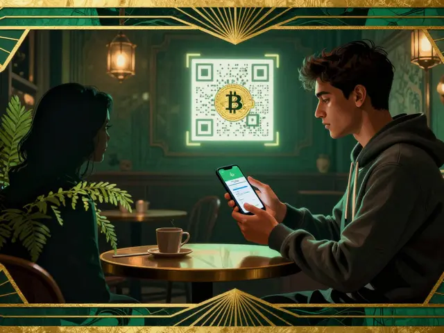 Underground Crypto Trading in Nepal: How It Works and Why It Won’t Stop