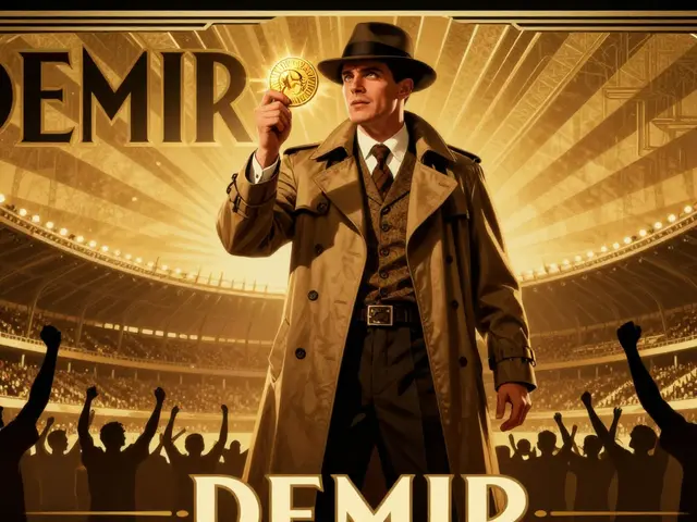 What is Adana Demirspor Token (DEMIR) Crypto Coin? Price, Supply, and Fan Token Reality